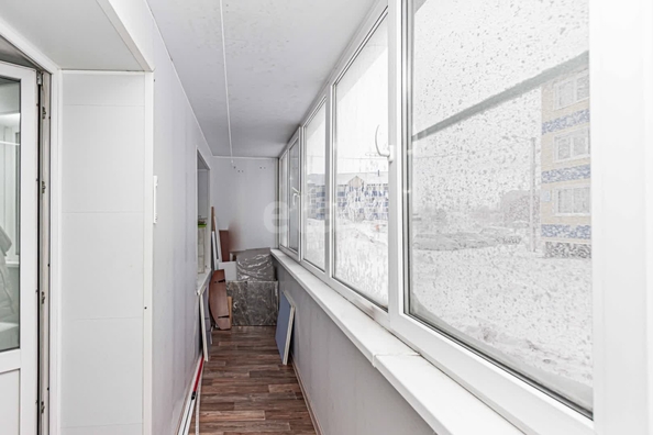 
  Продается 1-комн. квартира 30.2 м². Фото 10.