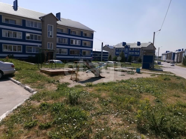 
  Продается 1-комн. квартира 30.2 м². Фото 23.