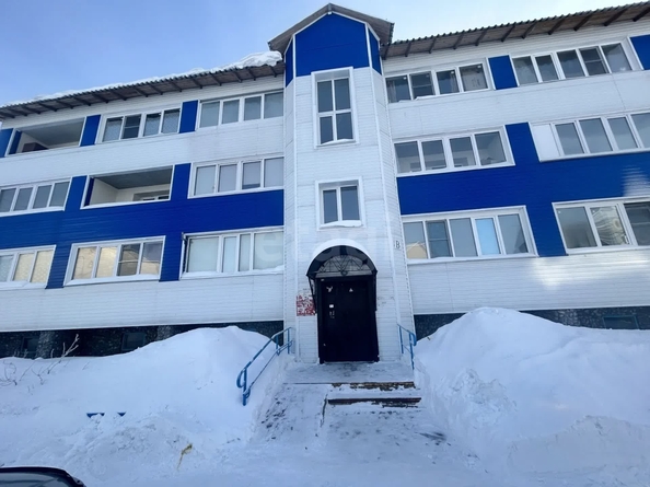 
  Продается комната 20 м². Фото 10.