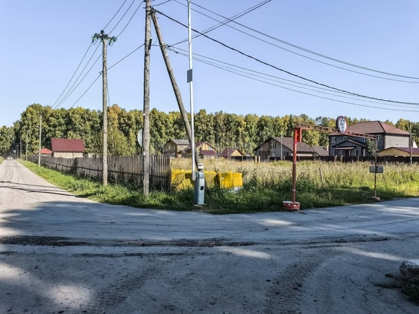 
  Продается земельный участок 7.2 соток, в КП Клевер. Фото 10.