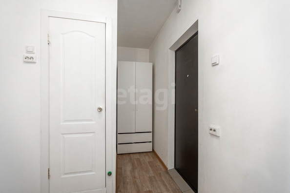 
  Продается 1-комн. квартира 39 м². Фото 18.
