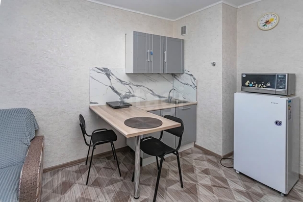 
  Продается студия 22.2 м². Фото 7.