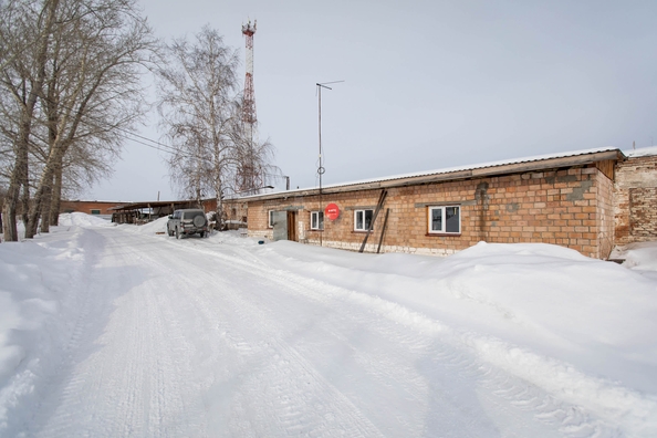 
  Продается производственное помещение 1000 м². Фото 4.