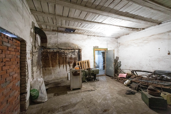 
  Продается производственное помещение 1000 м². Фото 25.