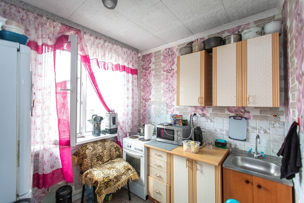 
  Продается 1-комн. квартира 28.8 м². Фото 1.