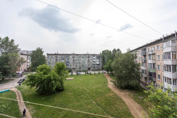 
  Продается 1-комн. квартира 28.8 м². Фото 10.