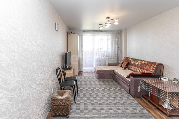 
  Продается студия 22.5 м². Фото 1.