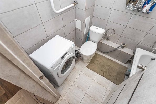 
  Продается студия 22.5 м². Фото 5.