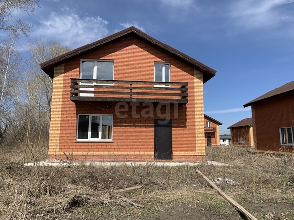 
  Продается дом 115.8 м², в КП Олимп. Фото 6.