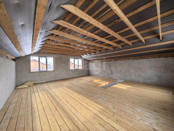 
  Продается дом 115.8 м², в КП Олимп. Фото 13.