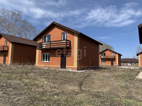 
  Продается дом 115.8 м², в КП Олимп. Фото 1.
