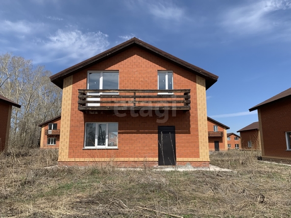 
  Продается дом 115.8 м², в КП Олимп. Фото 2.