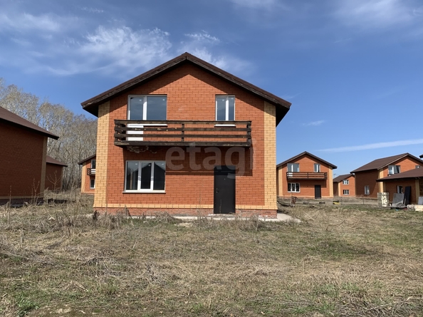
  Продается дом 115.8 м², в КП Олимп. Фото 3.