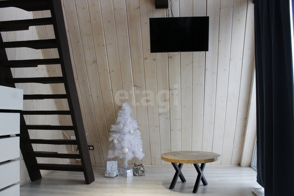 
  Продается дача 38 м², в КП Порт Пичуги. Фото 10.