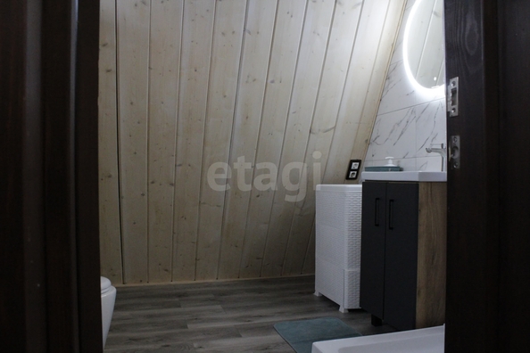 
  Продается дача 38 м², в КП Порт Пичуги. Фото 17.