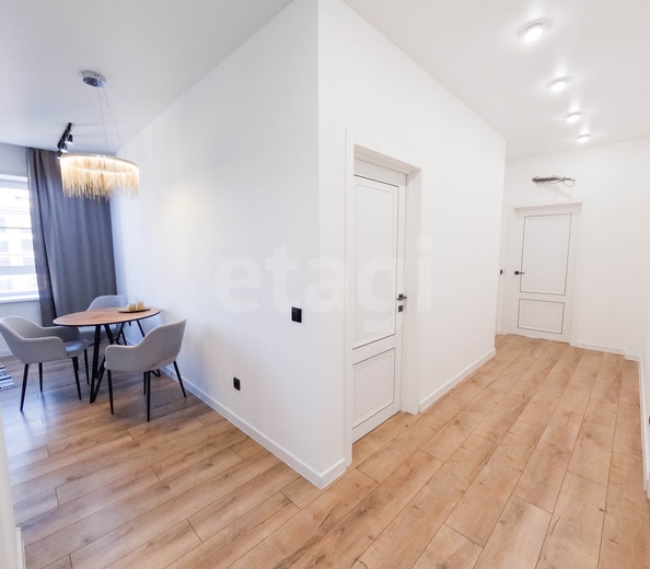 
  Продается 3-комн. квартира 67.1 м², в ЖК На Шоссейной, дом 5. Фото 8.