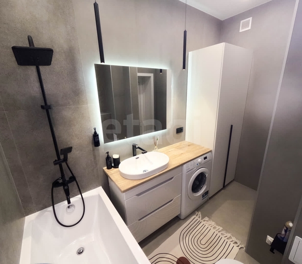 
  Продается 3-комн. квартира 67.1 м², в ЖК На Шоссейной, дом 5. Фото 13.