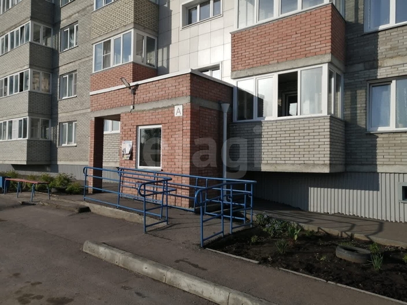 
  Продается 1-комн. квартира 40.2 м². Фото 4.