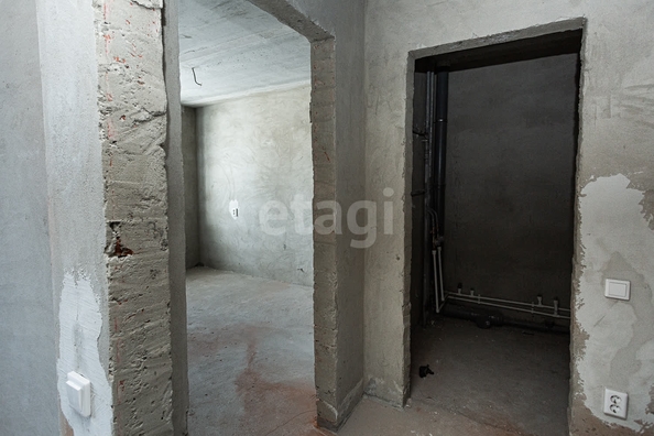 
  Продается 1-комн. квартира 38.8 м². Фото 5.