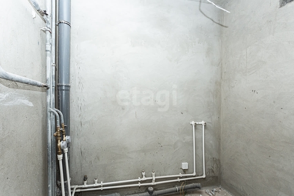 
  Продается 1-комн. квартира 38.8 м². Фото 8.