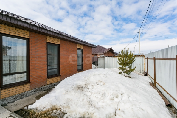 
  Продается дом 97.4 м², в КП Олимп. Фото 1.
