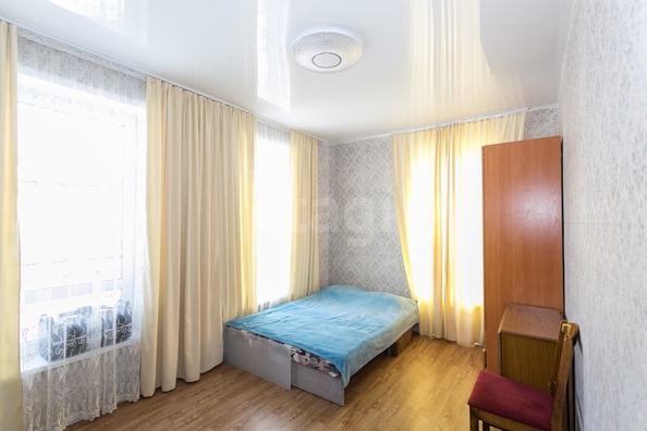 
  Продается дом 97.4 м², в КП Олимп. Фото 17.