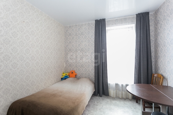 
  Продается дом 97.4 м², в КП Олимп. Фото 19.