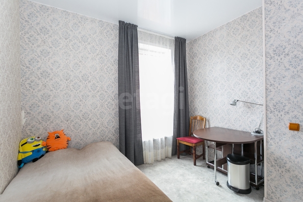 
  Продается дом 97.4 м², в КП Олимп. Фото 20.