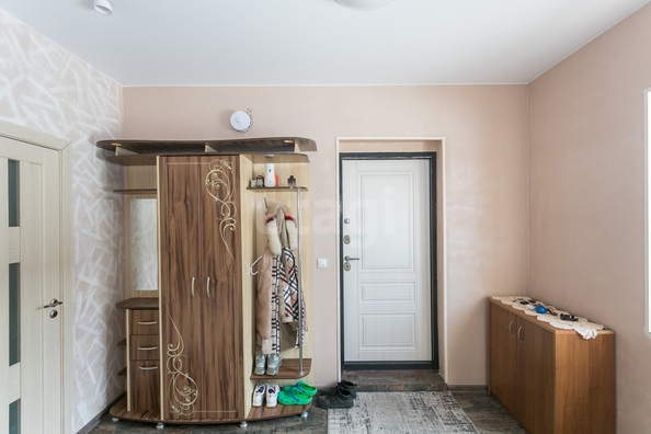 
  Продается дом 97.4 м², в КП Олимп. Фото 22.