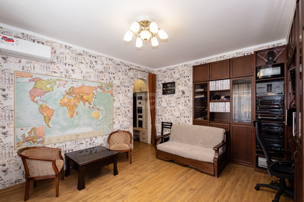 
  Продается 2-комн. квартира 45.6 м². Фото 6.