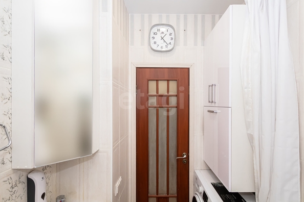 
  Продается 2-комн. квартира 45.6 м². Фото 15.