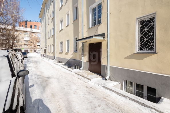 
  Продается 2-комн. квартира 45.6 м². Фото 19.