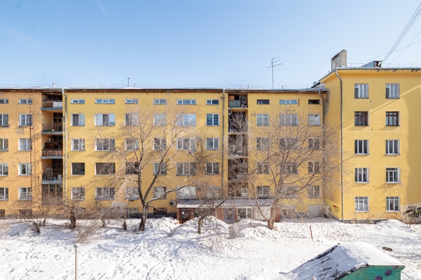 
  Продается 2-комн. квартира 45.6 м². Фото 21.