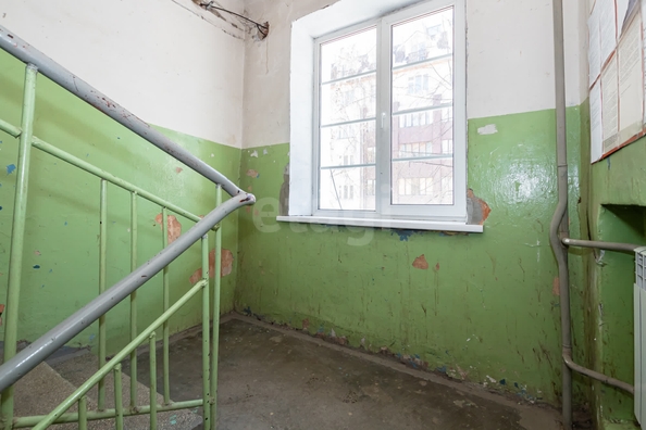 
  Продается 2-комн. квартира 45.6 м². Фото 23.