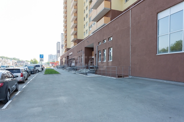 
  Продается универсальное помещение 384.5 м². Фото 3.