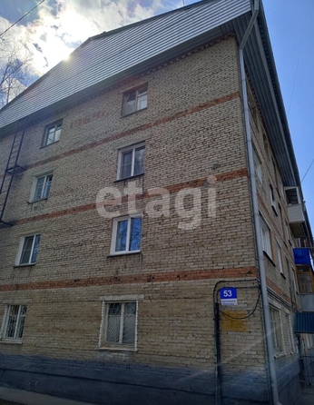 
  Продается 1-комн. квартира 30 м². Фото 8.