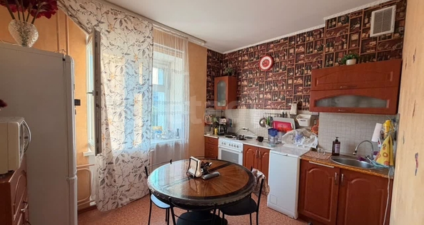 
  Продается 3-комн. квартира 83.2 м². Фото 5.
