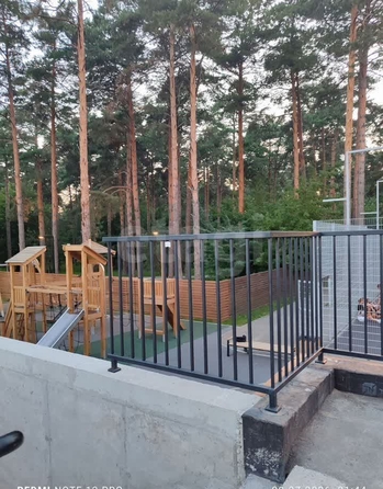 
  Продается студия 23 м², в ЖК Сосновый бор, 1 корпус. Фото 11.
