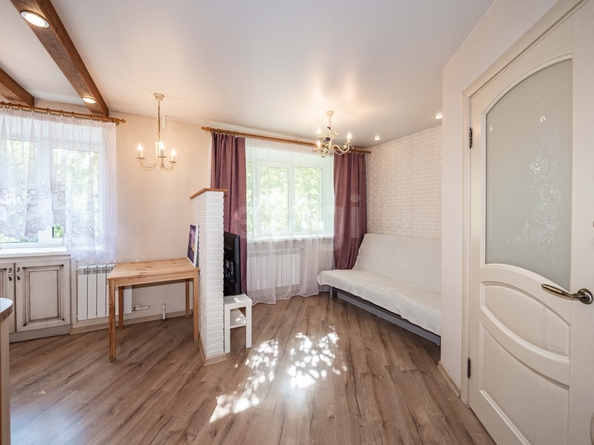 
  Продается 1-комн. квартира 31 м². Фото 1.