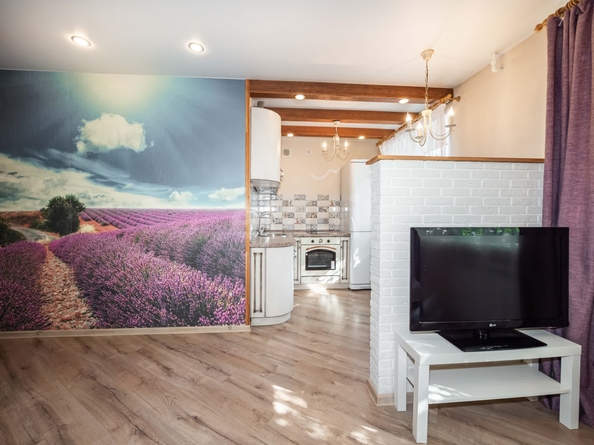 
  Продается 1-комн. квартира 31 м². Фото 5.