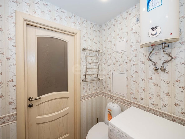 
  Продается 1-комн. квартира 31 м². Фото 24.