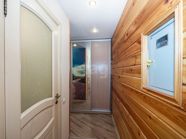 
  Продается 1-комн. квартира 31 м². Фото 27.