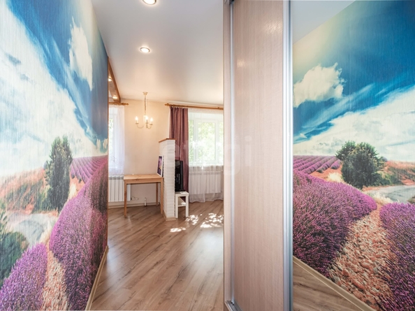 
  Продается 1-комн. квартира 31 м². Фото 28.