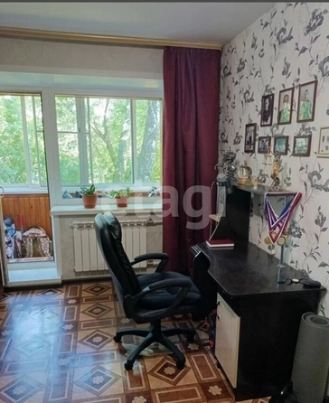 
  Продается 2-комн. квартира 46 м². Фото 5.