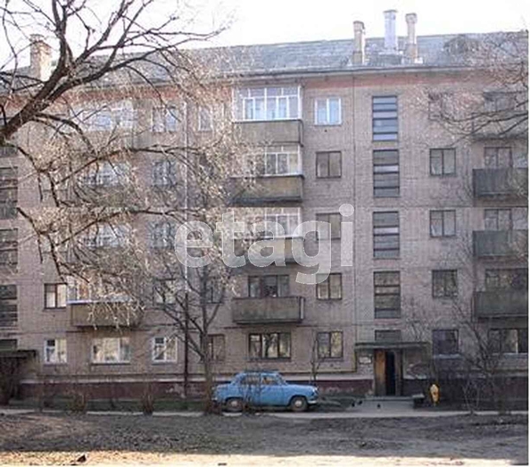 
  Продается 2-комн. квартира 46 м². Фото 27.
