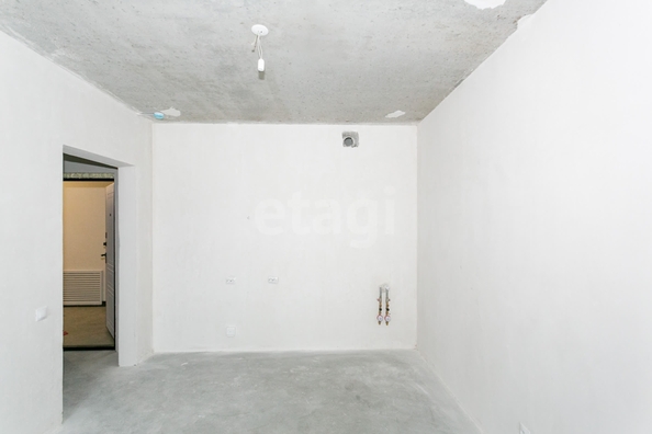 
  Продается студия 24.8 м², в ЖК Новый горизонт, дом 4. Фото 6.