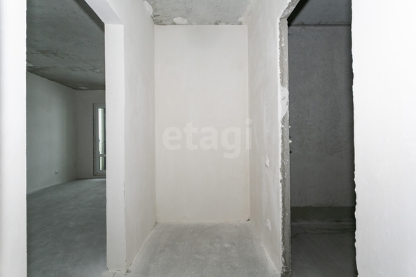 
  Продается студия 24.8 м², в ЖК Новый горизонт, дом 4. Фото 8.