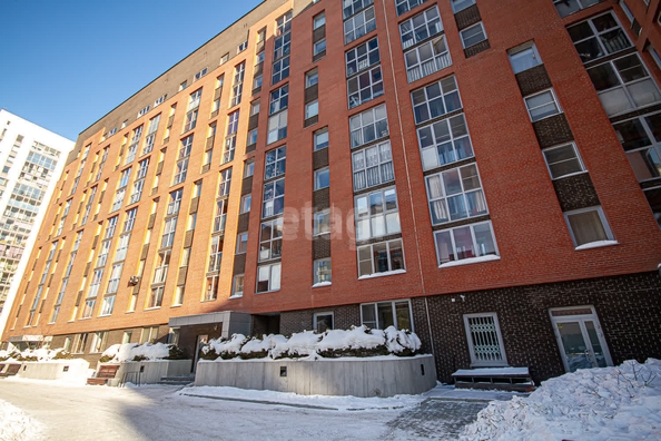 
  Продается 3-комн. квартира 82.5 м². Фото 8.