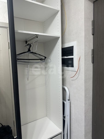 
  Продается студия 27 м², в ЖК Беринг, дом 1. Фото 14.