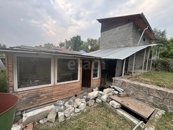 
  Продается дом 31 м². Фото 1.